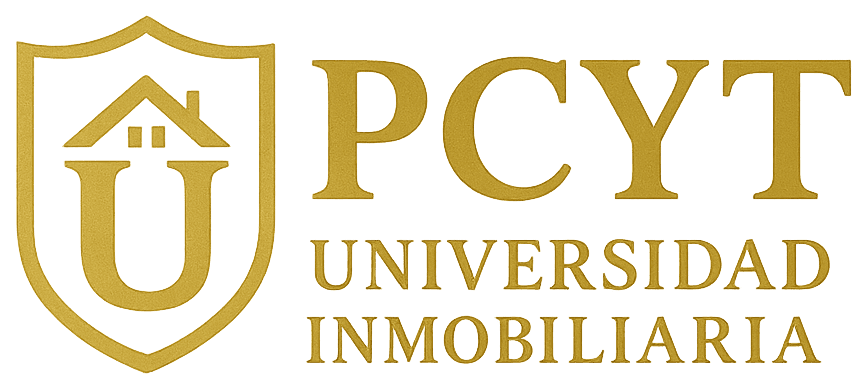 PCYT Universidad Inmobiliaria